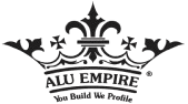 AluEmpire Logo